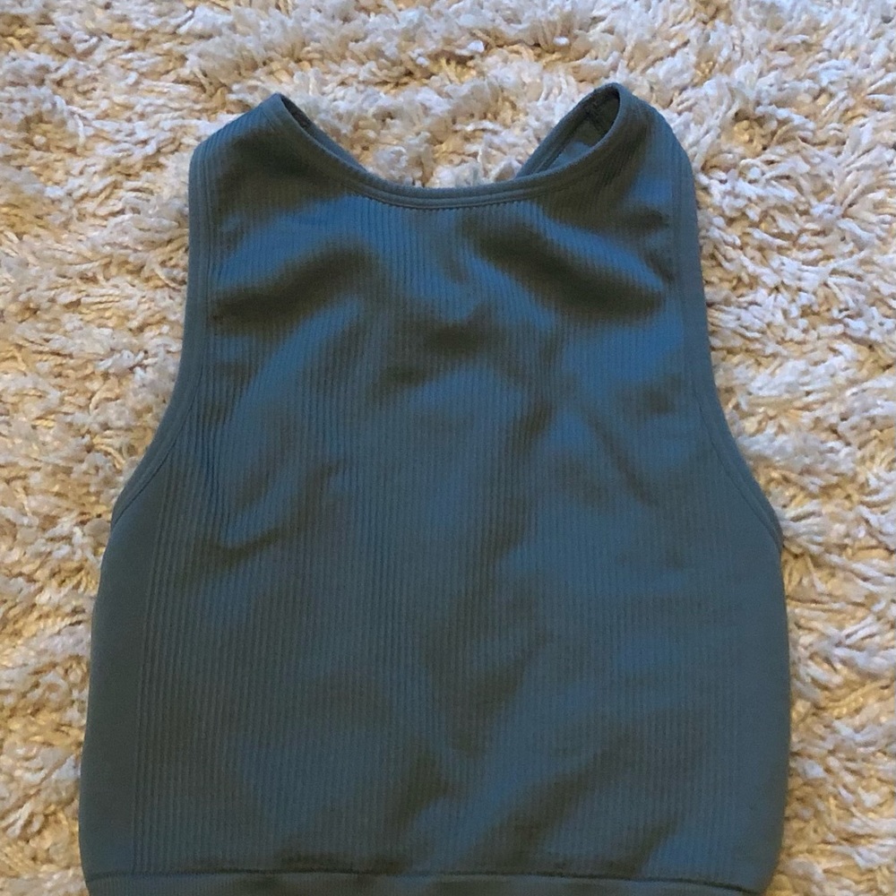 Victoria Secret Crop Top